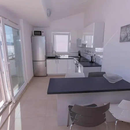 Apartments Zoya Klek Exterior photo