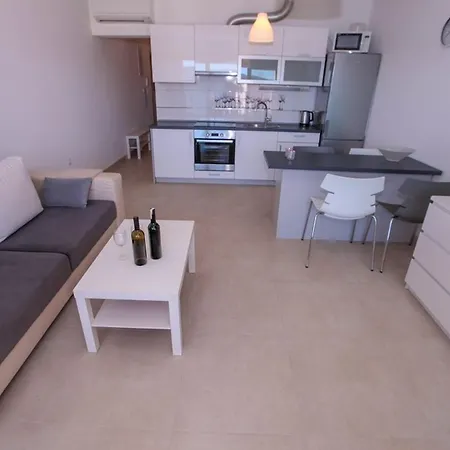 Apartments Zoya Klek Exterior photo