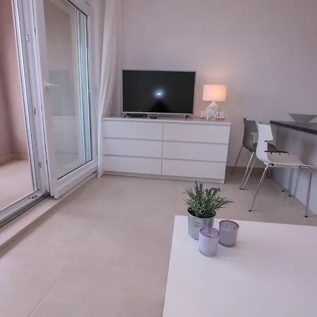 Apartments Zoya Klek Exterior photo
