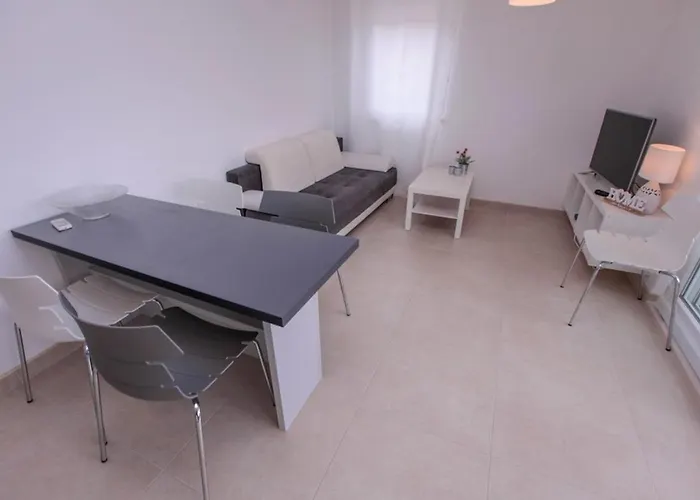 Apartments Zoya