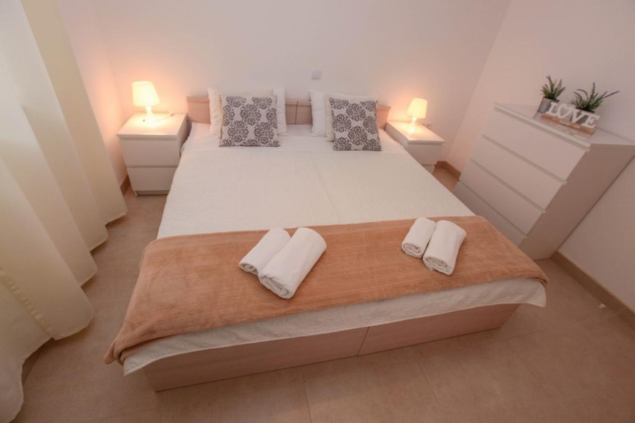 Zoya Apartment