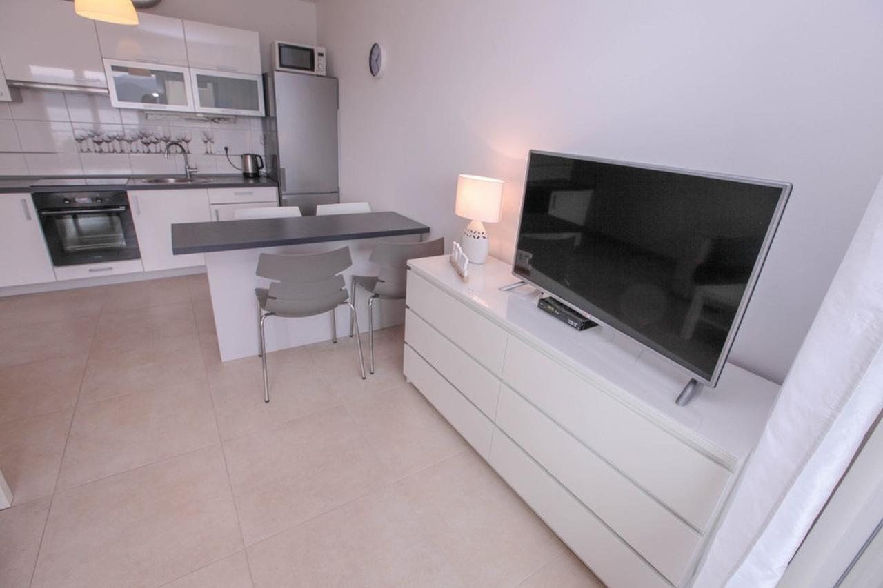 Apartment Zoya Klek