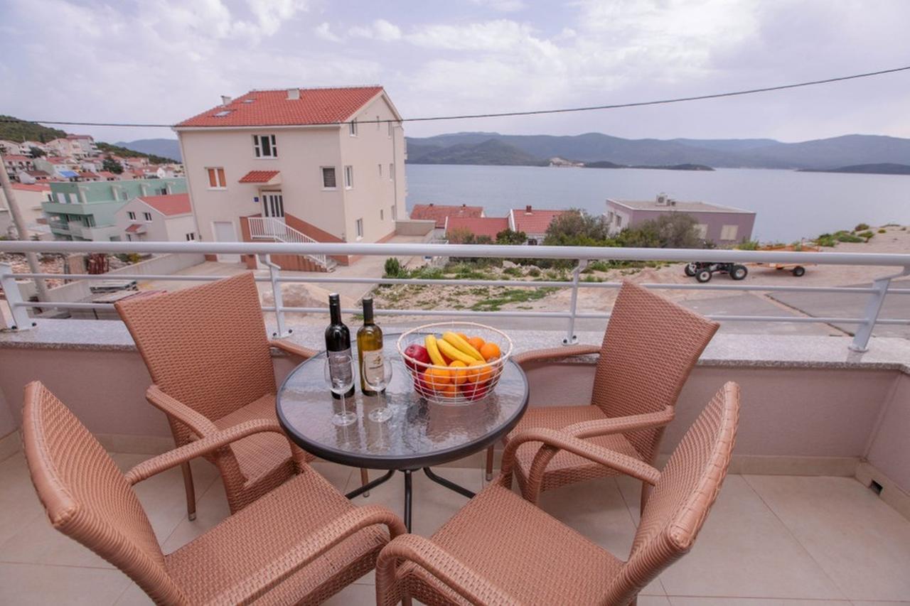 Zoya Apartment *