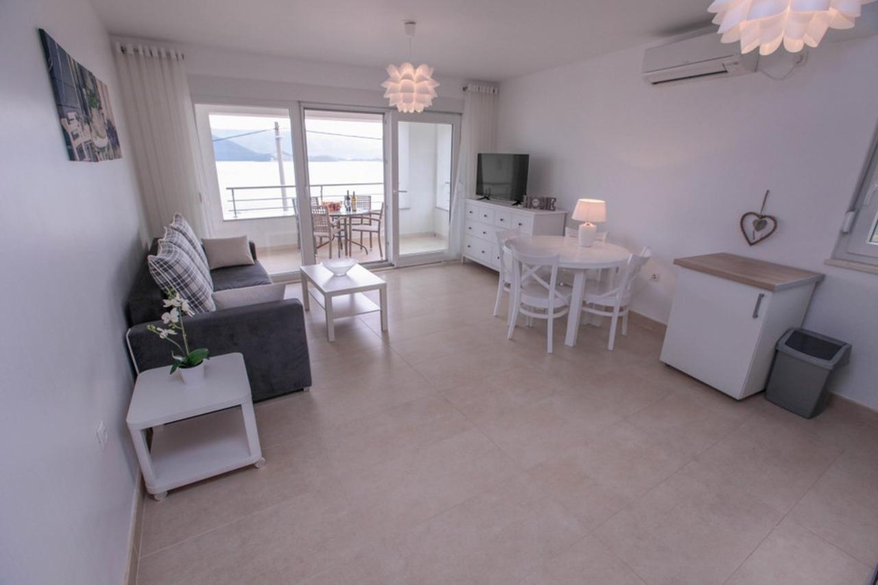 Zoya Apartment *