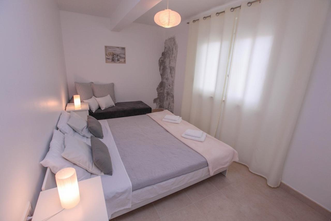 Apartment Zoya Klek