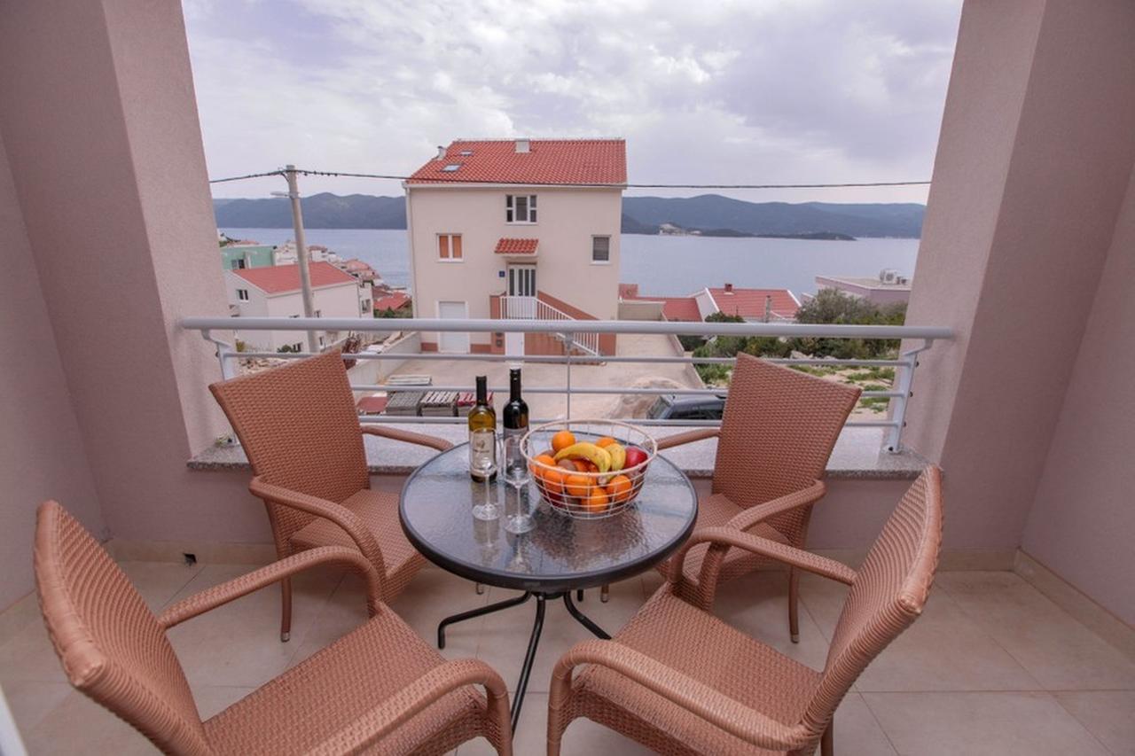 Apartmán Zoya *
