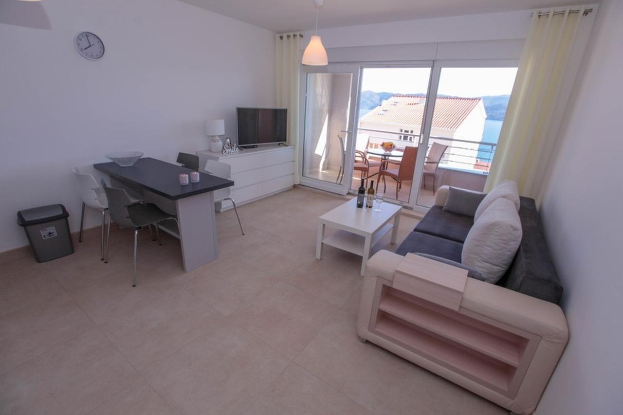 Apartment Zoya
