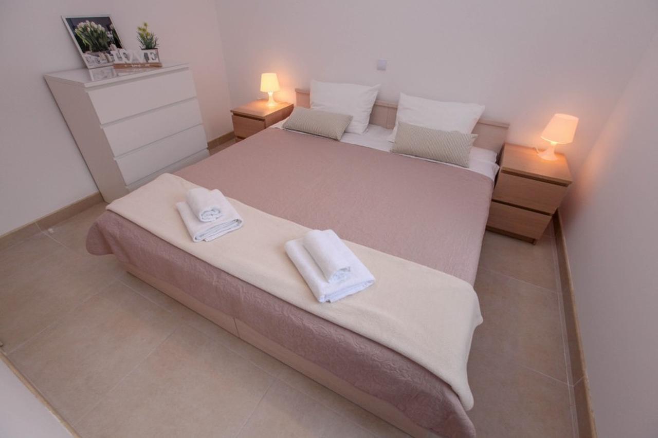 Apartment Zoya Klek