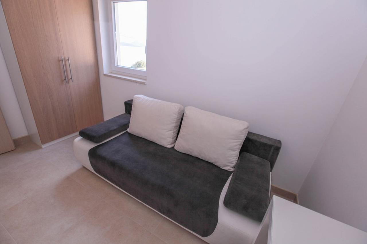 Zoya Apartment *