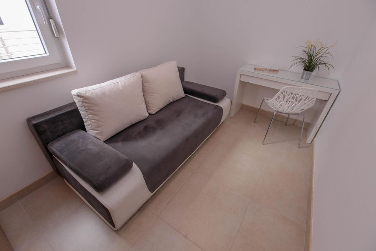 Apartmán Zoya Klek