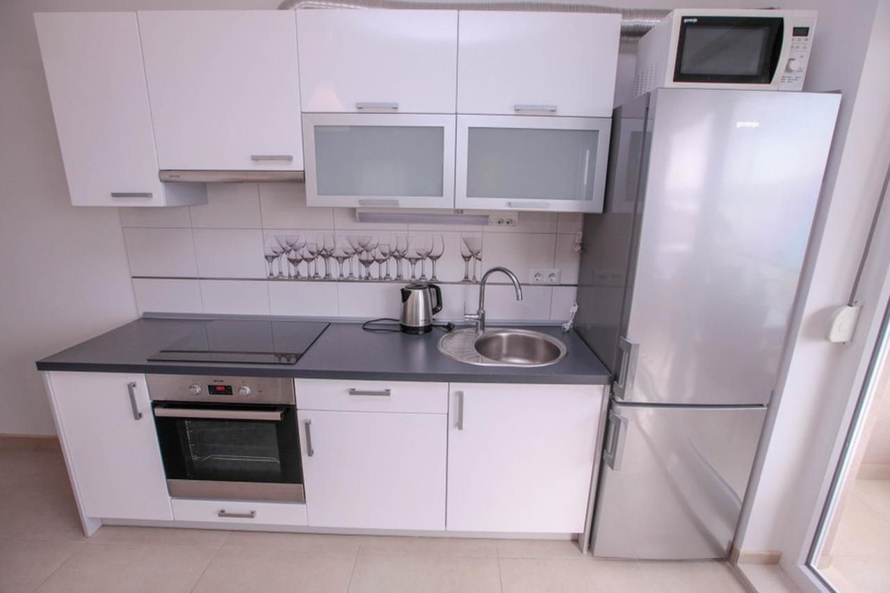 Apartment Zoya Klek