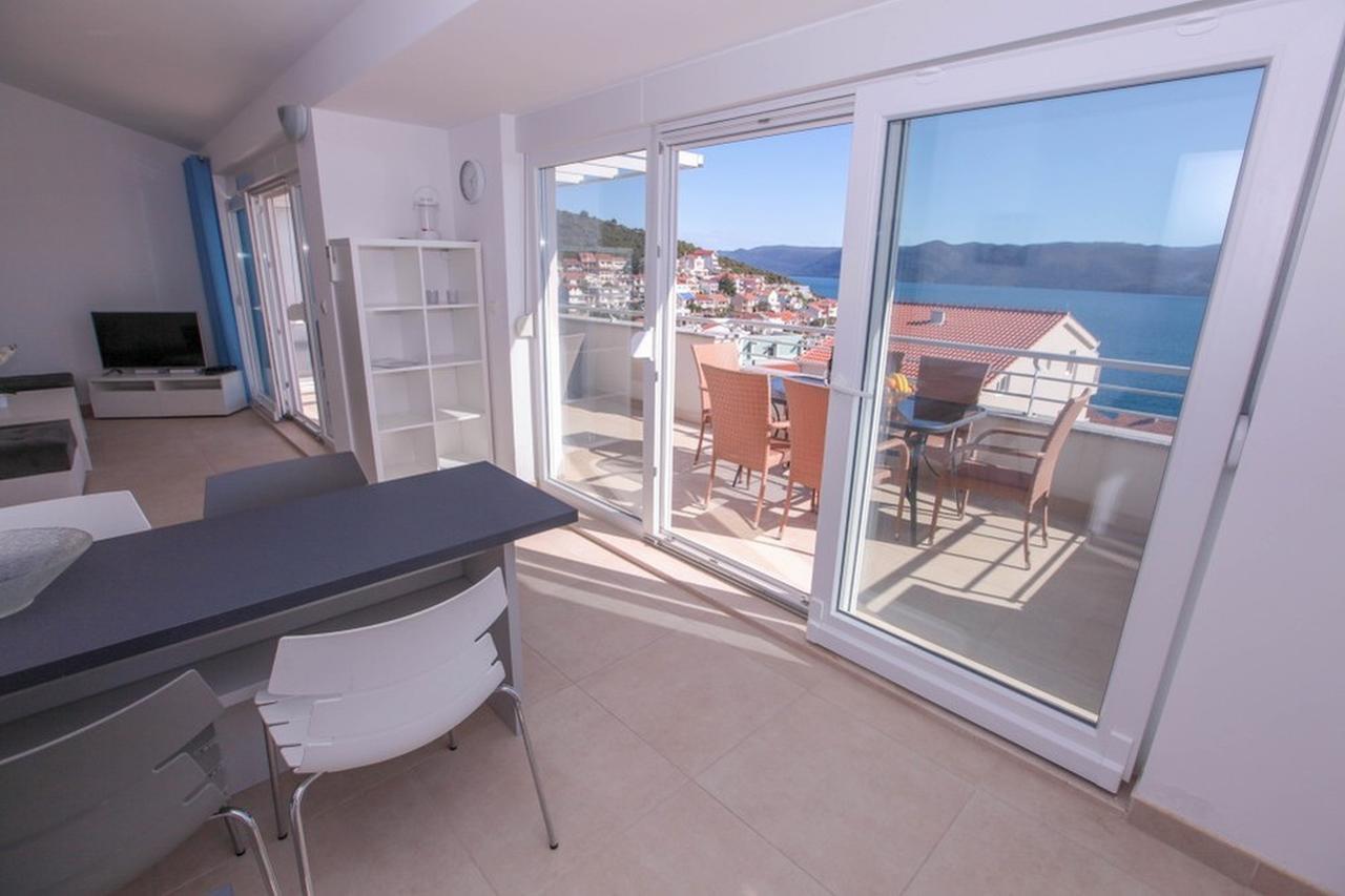 Apartmán Zoya *
