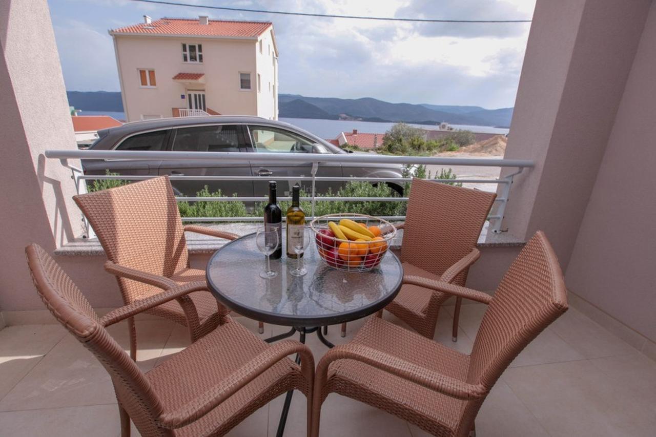 Apartmán Zoya Klek