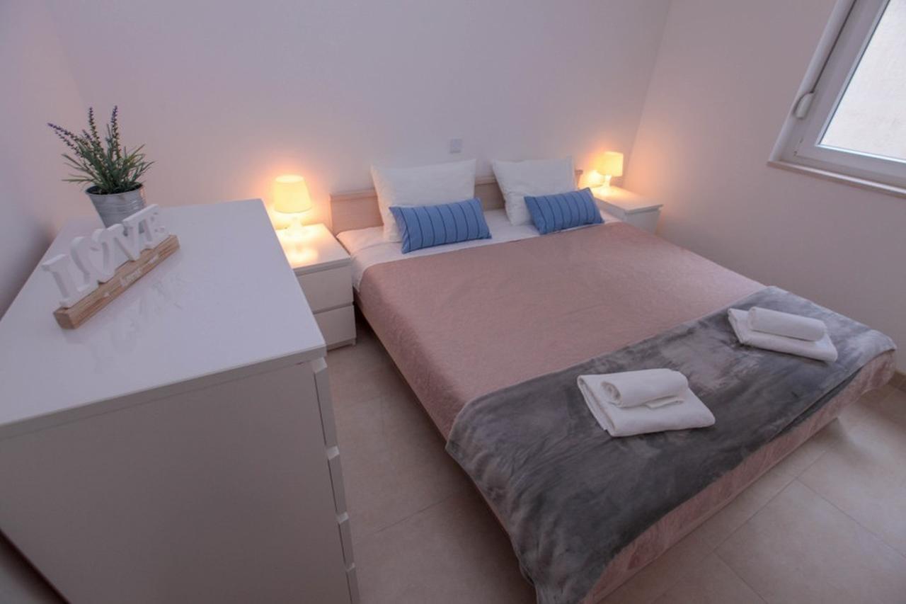 Zoya Apartment Klek