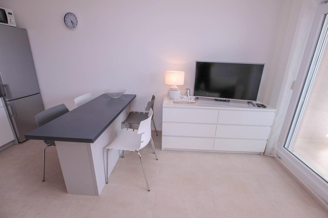 Zoya Apartment Klek