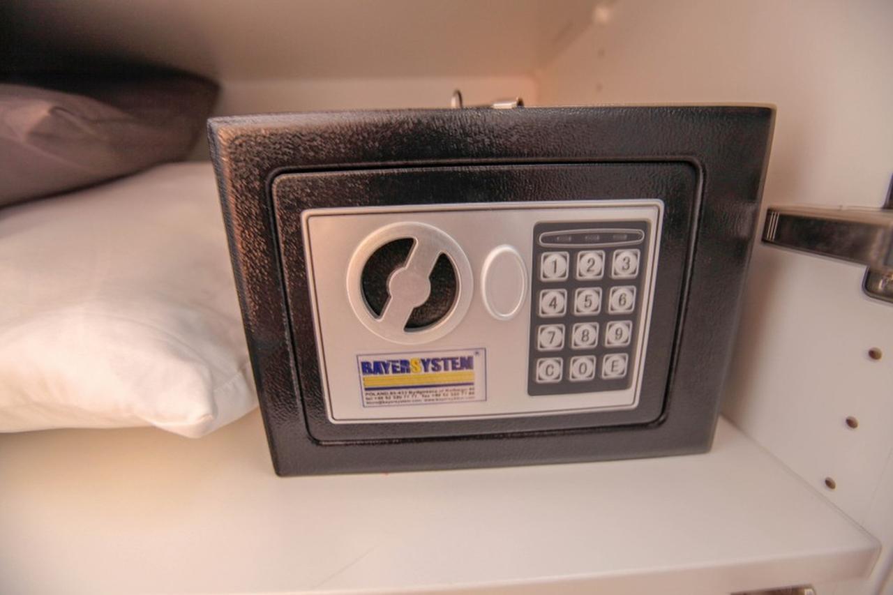 Apartmán Zoya Klek