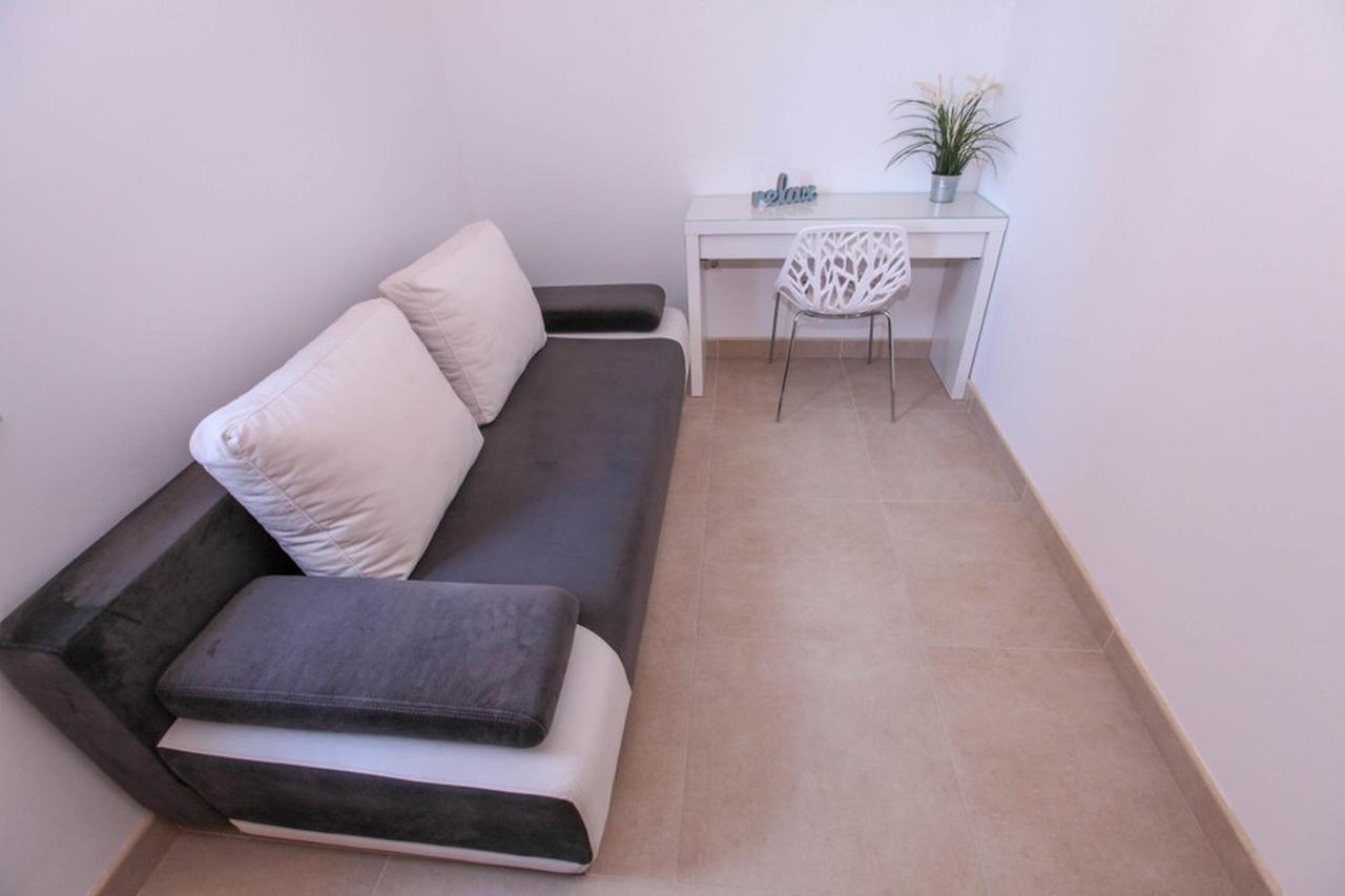 Zoya Apartmán Klek