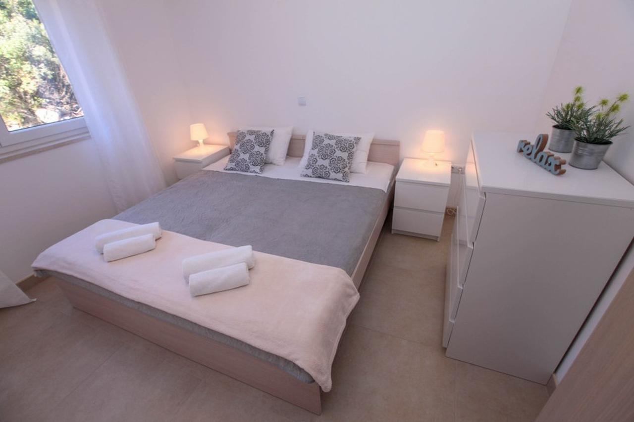 Zoya Apartment Klek
