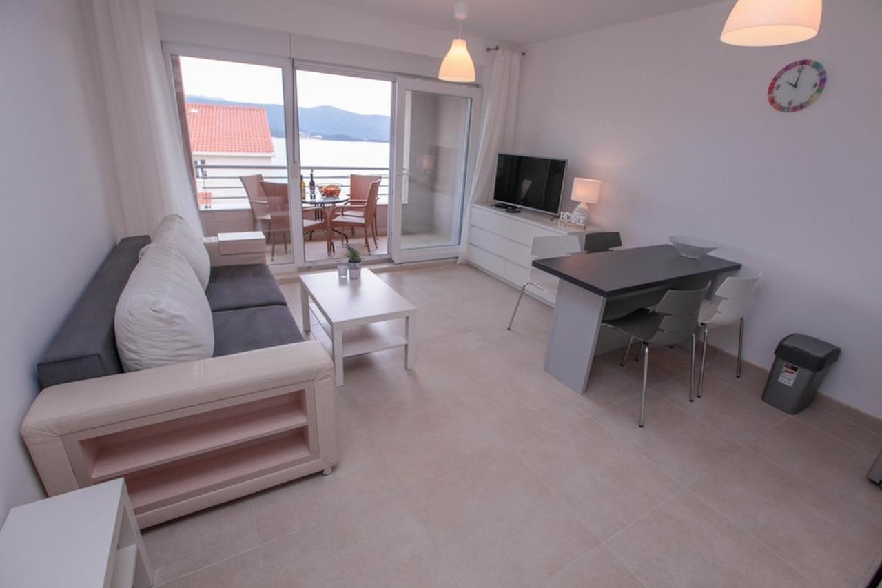 Zoya Apartment *