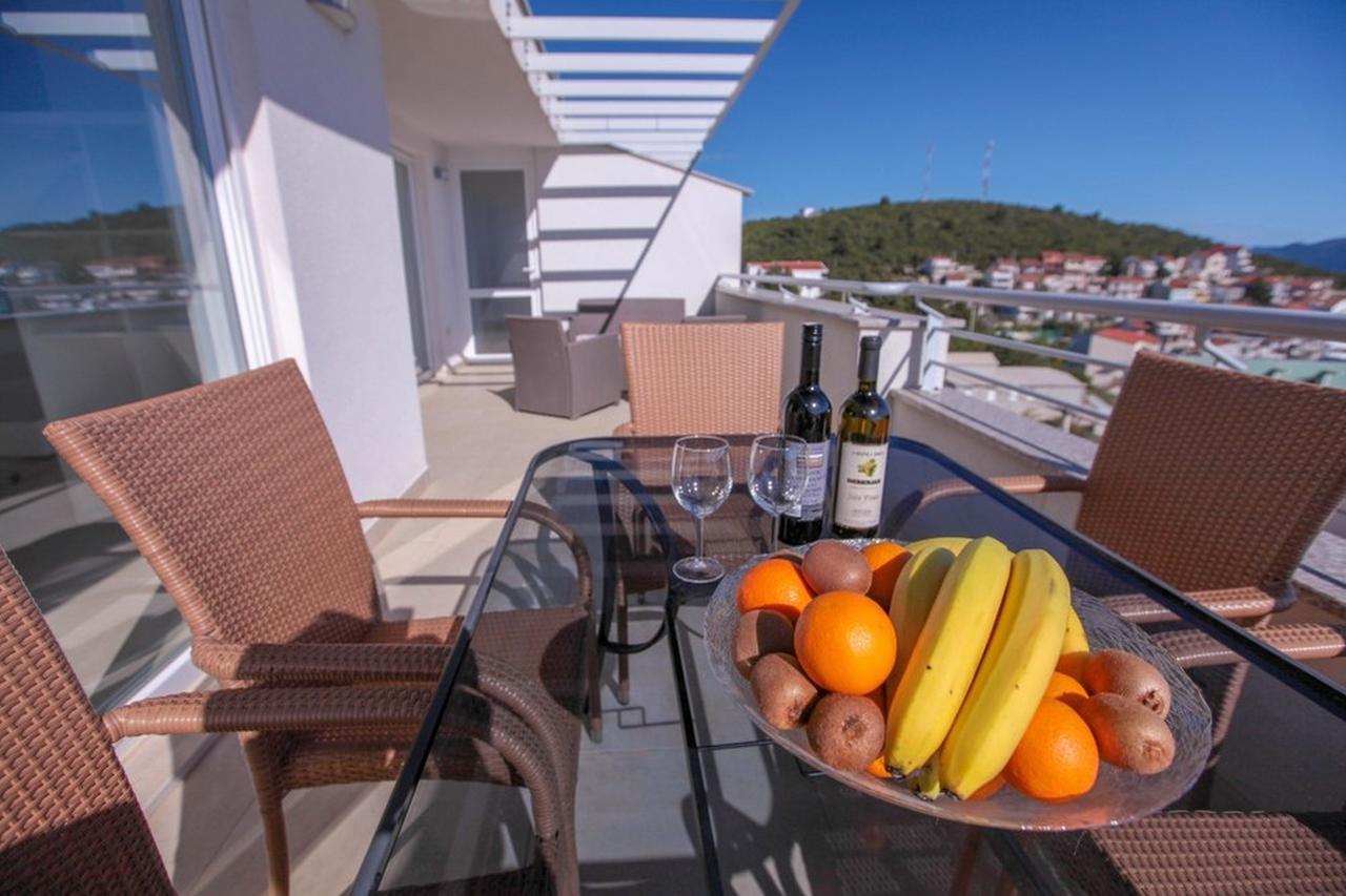 Apartmán Zoya Klek