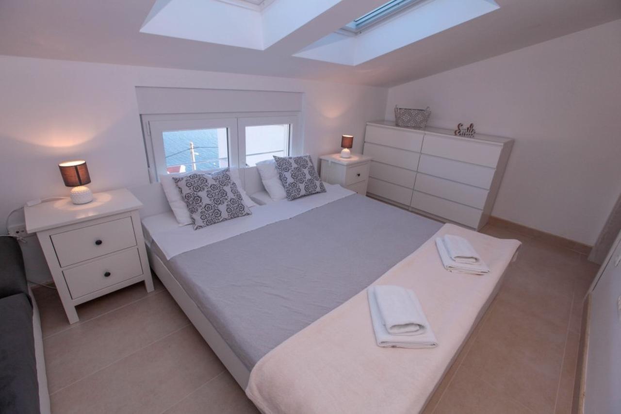 Zoya Apartment *