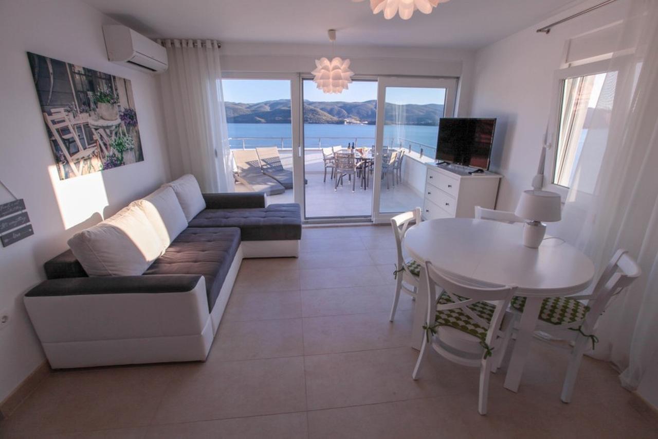 Zoya Apartment Klek