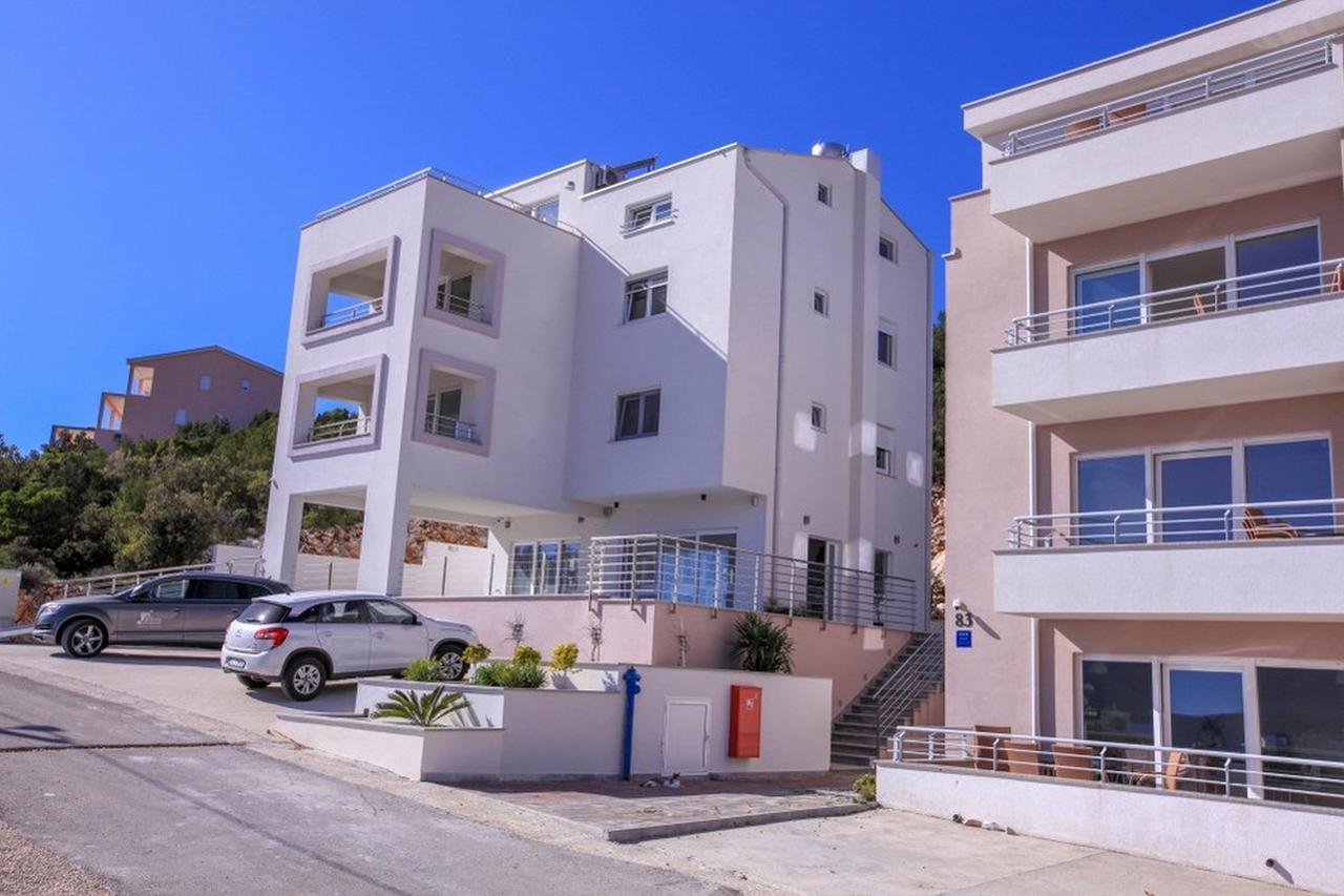 Apartment Zoya Klek
