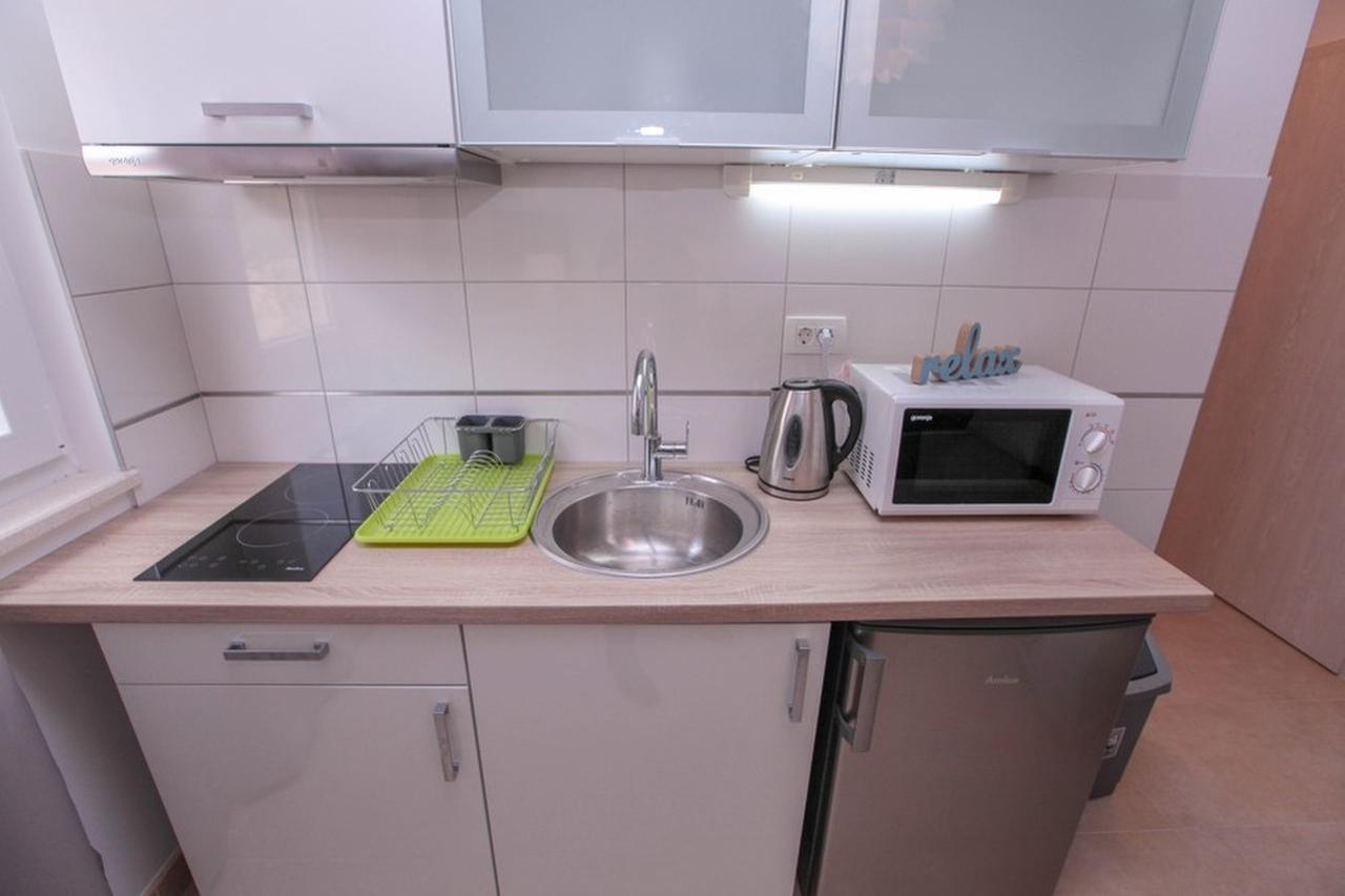 Zoya Apartment *