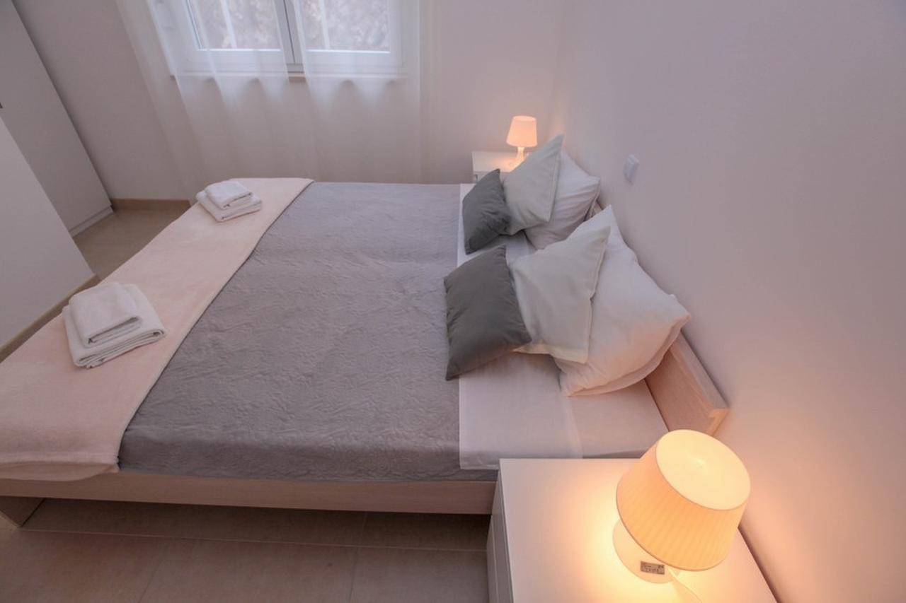Apartment Zoya *