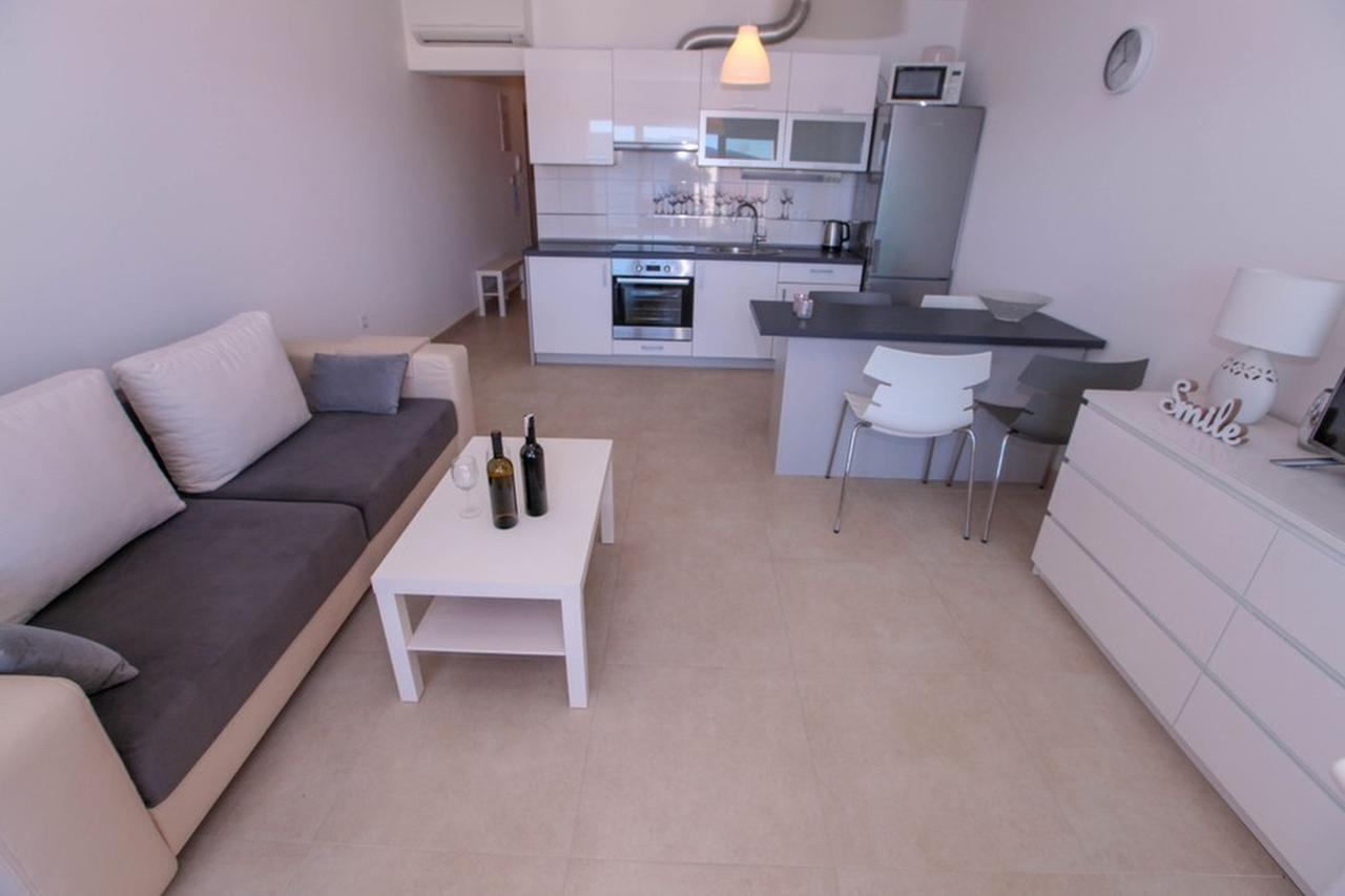Zoya Apartmán *