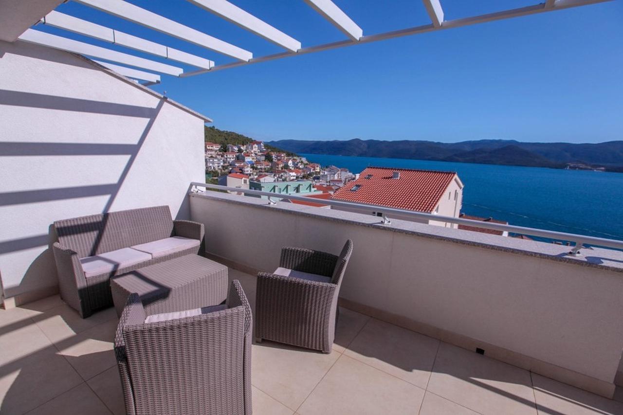 Zoya Apartmán Klek