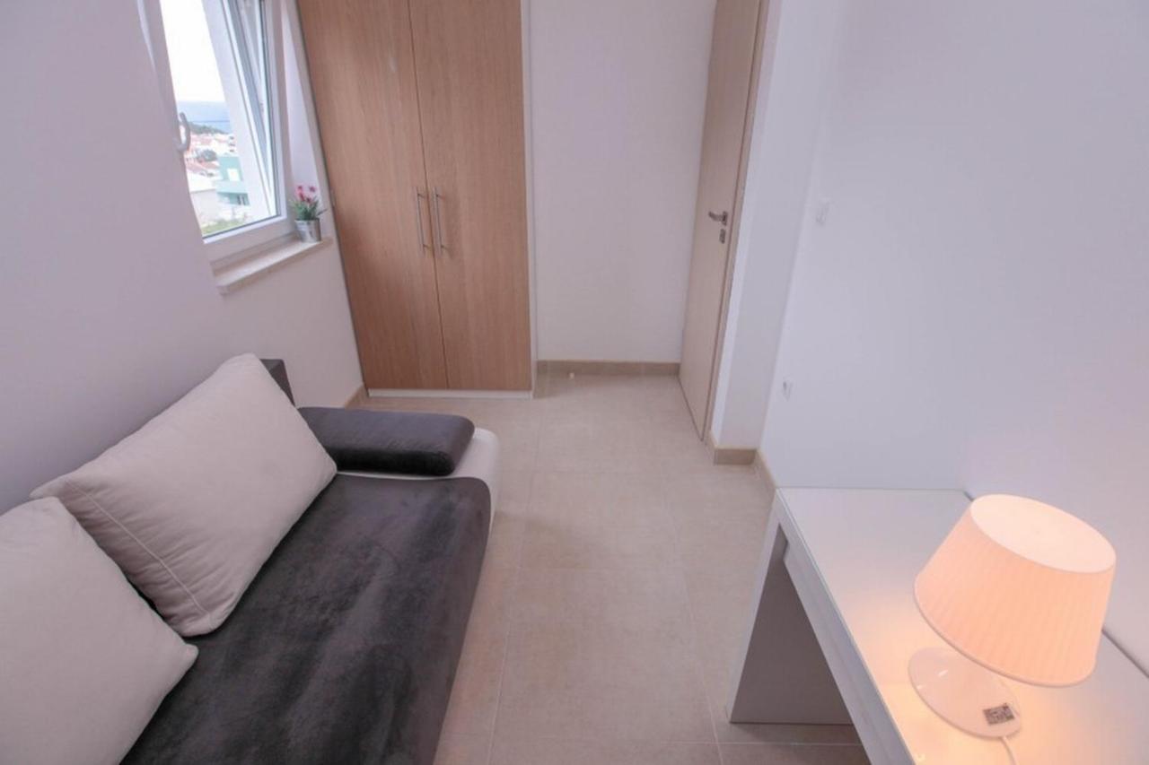 Zoya Apartment Klek
