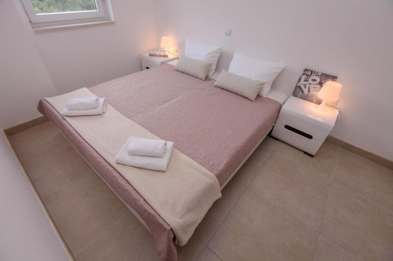 Zoya Apartment Klek