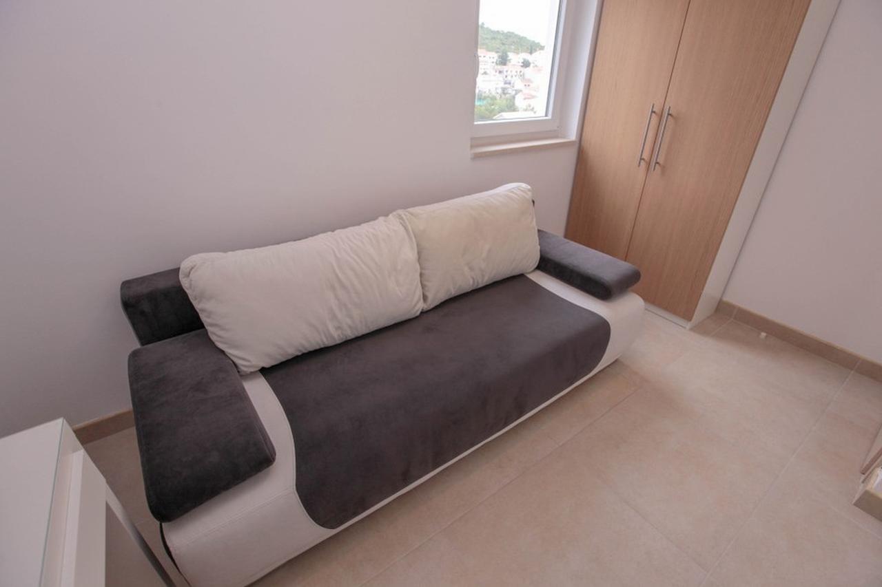 Apartment Zoya *