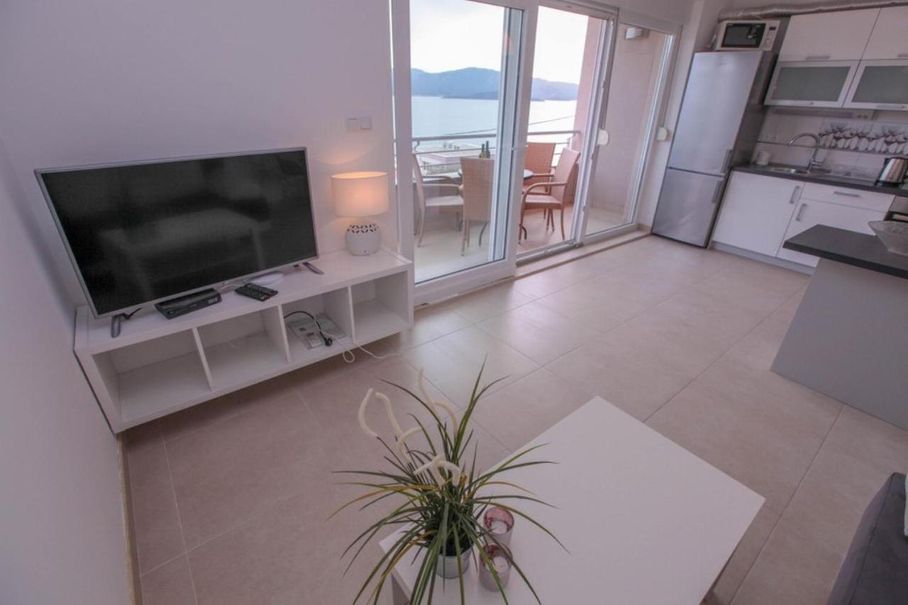 Apartmán Zoya