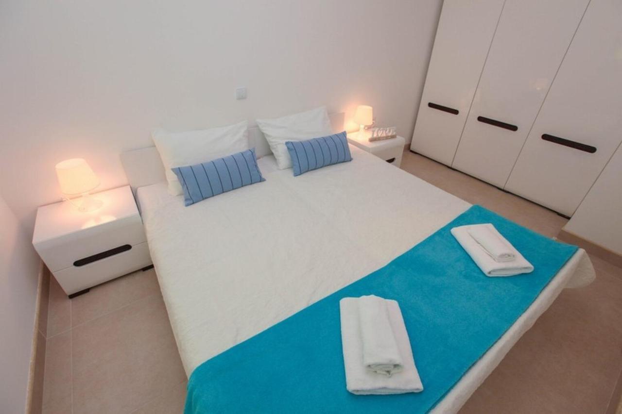 Apartment Zoya